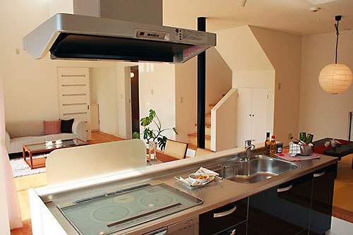 リフォームのご紹介