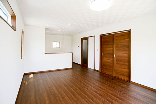 リフォームのご紹介