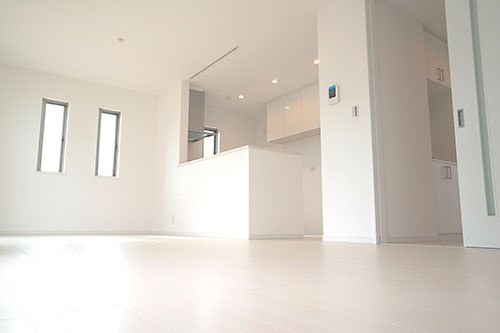 リフォームのご紹介