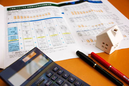 住宅ローン代行サービスについて