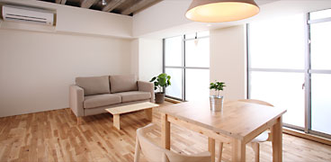 賃貸物件をお探し中の方