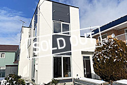 七飯町鳴川戸建