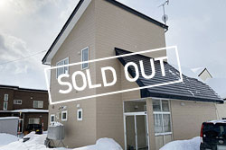 北斗市向野戸建