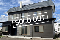 七飯町大中山戸建