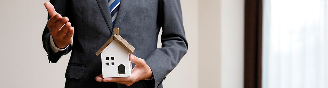 Miraieホームだからできる万全のサポート！